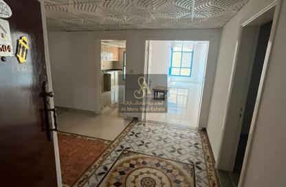 Apartment - 3 Bedrooms - 4 Bathrooms for sale in Al Khor Tower A3 - Al Khor Towers - Ajman Downtown - Ajman
