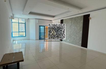 Apartment - 3 Bedrooms - 4 Bathrooms for sale in Al Khor Tower A3 - Al Khor Towers - Ajman Downtown - Ajman Apartment - 3 Bedrooms - 4 Bathrooms for sale in Al Khor Tower A3 - Al Khor Towers - Ajman Downtown - Ajman
