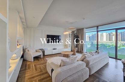 شقة - 3 غرف نوم - 4 حمامات للبيع في بالاس رزيدنسز - مرسى خور دبي - دبي