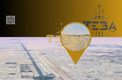 Land - Studio for sale in Masfoot 3 - Masfoot - Ajman