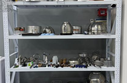 Factory - Studio for sale in Al Jurf Industrial 2 - Al Jurf Industrial - Ajman