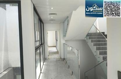 Townhouse - 4 Bedrooms - 5 Bathrooms for sale in Golf Community - Al Zorah - Ajman