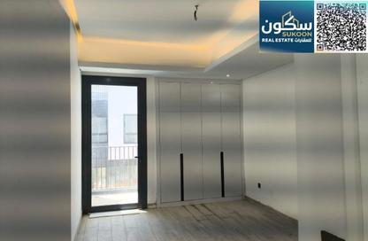 Townhouse - 4 Bedrooms - 5 Bathrooms for sale in Golf Community - Al Zorah - Ajman