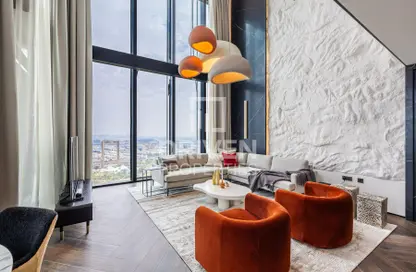 شقة - 2 غرف نوم - 3 حمامات للبيع في ادريس ريزيدينس زعبيل - زعبيل 1 - زعبيل - دبي