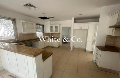 Villa - 4 Bedrooms - 4 Bathrooms for rent in Saheel 1 - Saheel - Arabian Ranches - Dubai