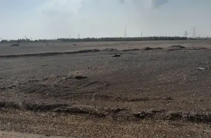 Land - Studio for sale in Manama - Ajman