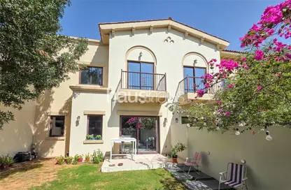 Villa - 3 Bedrooms - 4 Bathrooms for rent in Mira 1 - Mira - Reem - Dubai