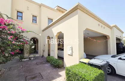 Villa - 3 Bedrooms - 4 Bathrooms for rent in Mira 1 - Mira - Reem - Dubai