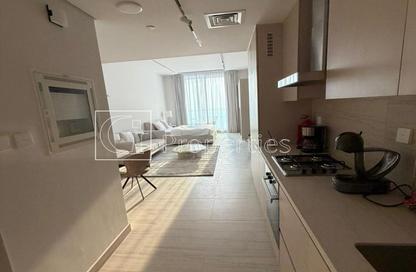Apartment - Studio - 1 for rent in MAG 330 - City of Arabia - Dubai Apartment - Studio - 1 for rent in MAG 330 - City of Arabia - Dubai