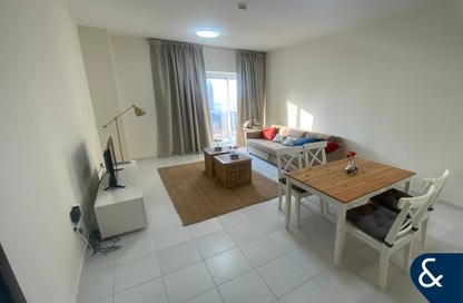 Apartment - 1 Bedroom - 1 Bathroom for rent in Dubai Marina Towers - Dubai Marina - Dubai Apartment - 1 Bedroom - 1 Bathroom for rent in Dubai Marina Towers - Dubai Marina - Dubai