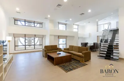 Hotel  and  Hotel Apartment - 1 Bedroom - 2 Bathrooms for rent in Roda Amwaj Suites - Amwaj - Jumeirah Beach Residence - Dubai