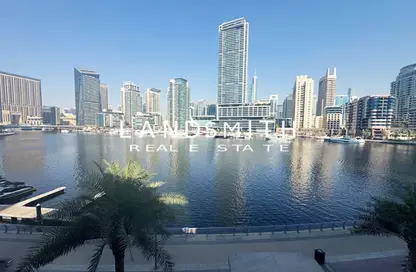 Apartment - 3 Bedrooms - 3 Bathrooms for rent in Aurora Tower - Marina Promenade - Dubai Marina - Dubai Apartment - 3 Bedrooms - 3 Bathrooms for rent in Aurora Tower - Marina Promenade - Dubai Marina - Dubai