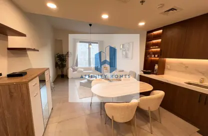 شقة - 2 غرف نوم - 2 حمامات للبيع في مساكن الدبلوماسيين - تاون سكوير - دبي