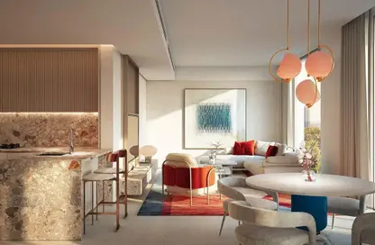 Apartment - 1 Bedroom - 2 Bathrooms for sale in Avenew 888 Loom F - Loom at Avenew 888 - Avenew 888 - Residential District - Dubai South (Dubai World Central) - Dubai Apartment - 1 Bedroom - 2 Bathrooms for sale in Avenew 888 Loom F - Loom at Avenew 888 - Avenew 888 - Residential District - Dubai South (Dubai World Central) - Dubai