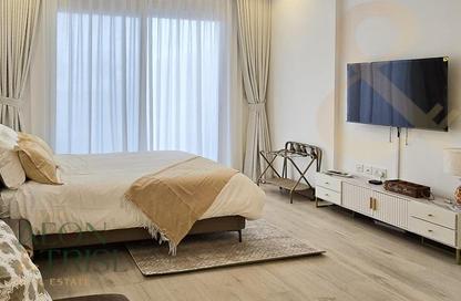 Apartment - Studio - 1 Bathroom for sale in Mayas Geneva - District 14 - Jumeirah Village Circle - Dubai