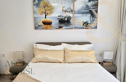 Apartment - Studio - 1 Bathroom for sale in Mayas Geneva - District 14 - Jumeirah Village Circle - Dubai