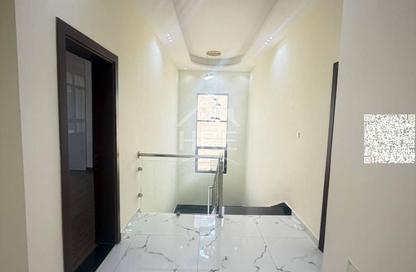 Villa - 5 - 7 for rent in Al Bahia Hills - Al Bahia - Ajman