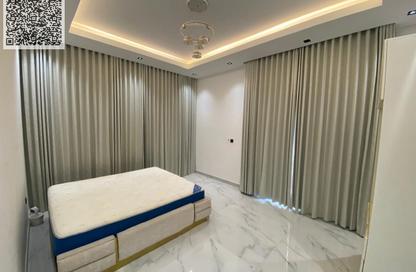 Villa - 5 Bedrooms - 6 Bathrooms for sale in Jasmine Towers - Garden City - Ajman