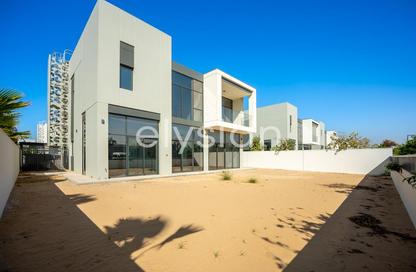 Villa - 5 Bedrooms - 6 Bathrooms for rent in Murooj Al Furjan East - Murooj Al Furjan - Al Furjan - Dubai