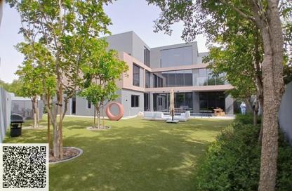Villa - 4 Bedrooms - 5 Bathrooms for sale in Masaar Azalea - Masaar - Tilal City - Sharjah