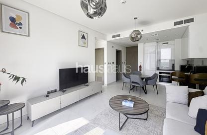 Apartment - 1 - 1 for rent in Residences 13 - The Residences at District One - District One - Mohammed Bin Rashid City - Dubai Apartment - 1 - 1 for rent in Residences 13 - The Residences at District One - District One - Mohammed Bin Rashid City - Dubai