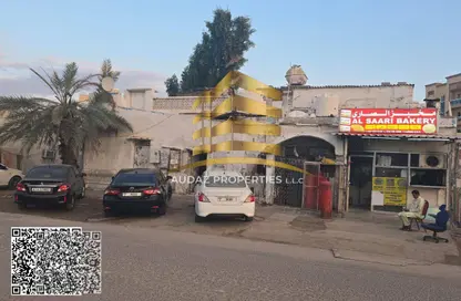 Villa - 7 Bedrooms - 6 Bathrooms for sale in Al Rashidiya Towers - Al Rashidiya - Ajman Downtown - Ajman