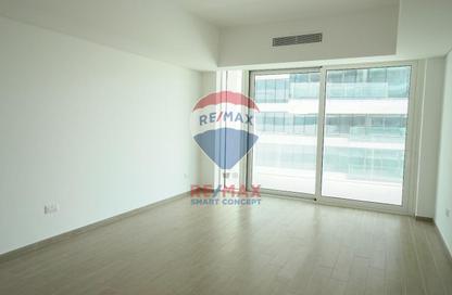 Apartment - 1 Bedroom - 2 Bathrooms for rent in Mayan 2 - Mayan - Yas Island - Abu Dhabi
