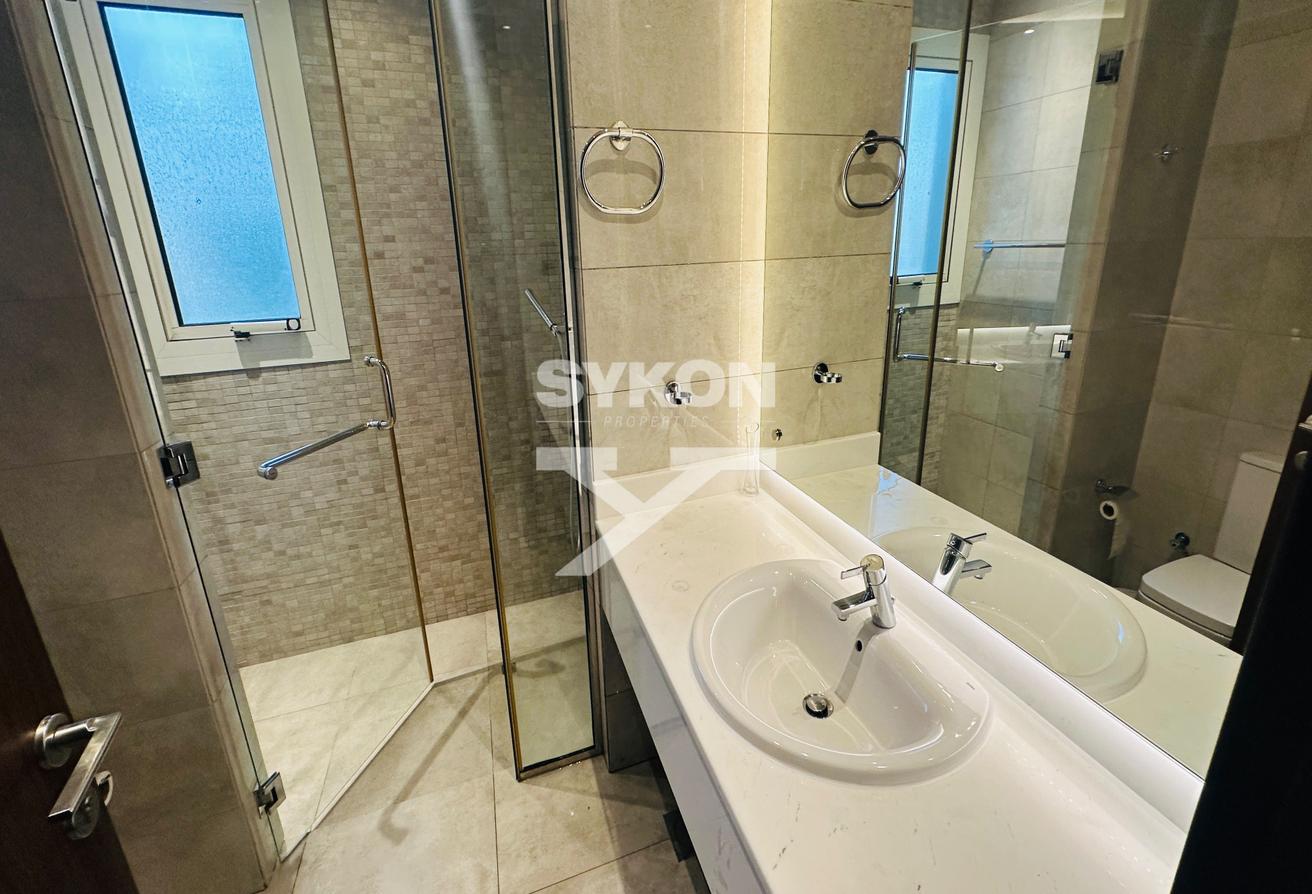 Unfurnished Villa | Modern Design | Multiple Views photo 10