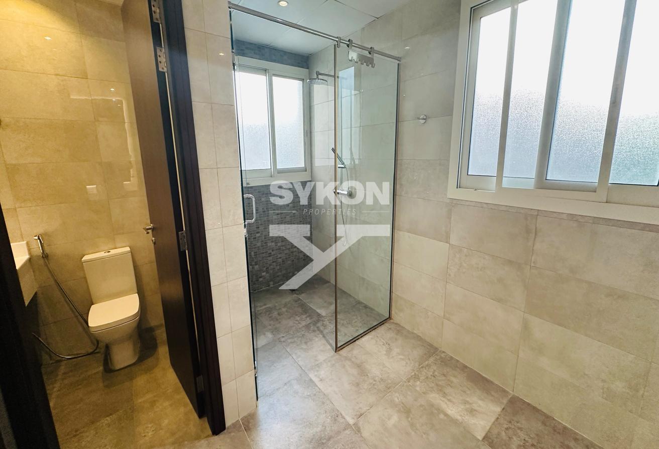 Unfurnished Villa | Modern Design | Multiple Views photo 11