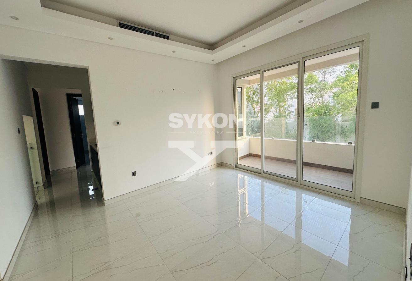 Unfurnished Villa | Modern Design | Multiple Views photo 8