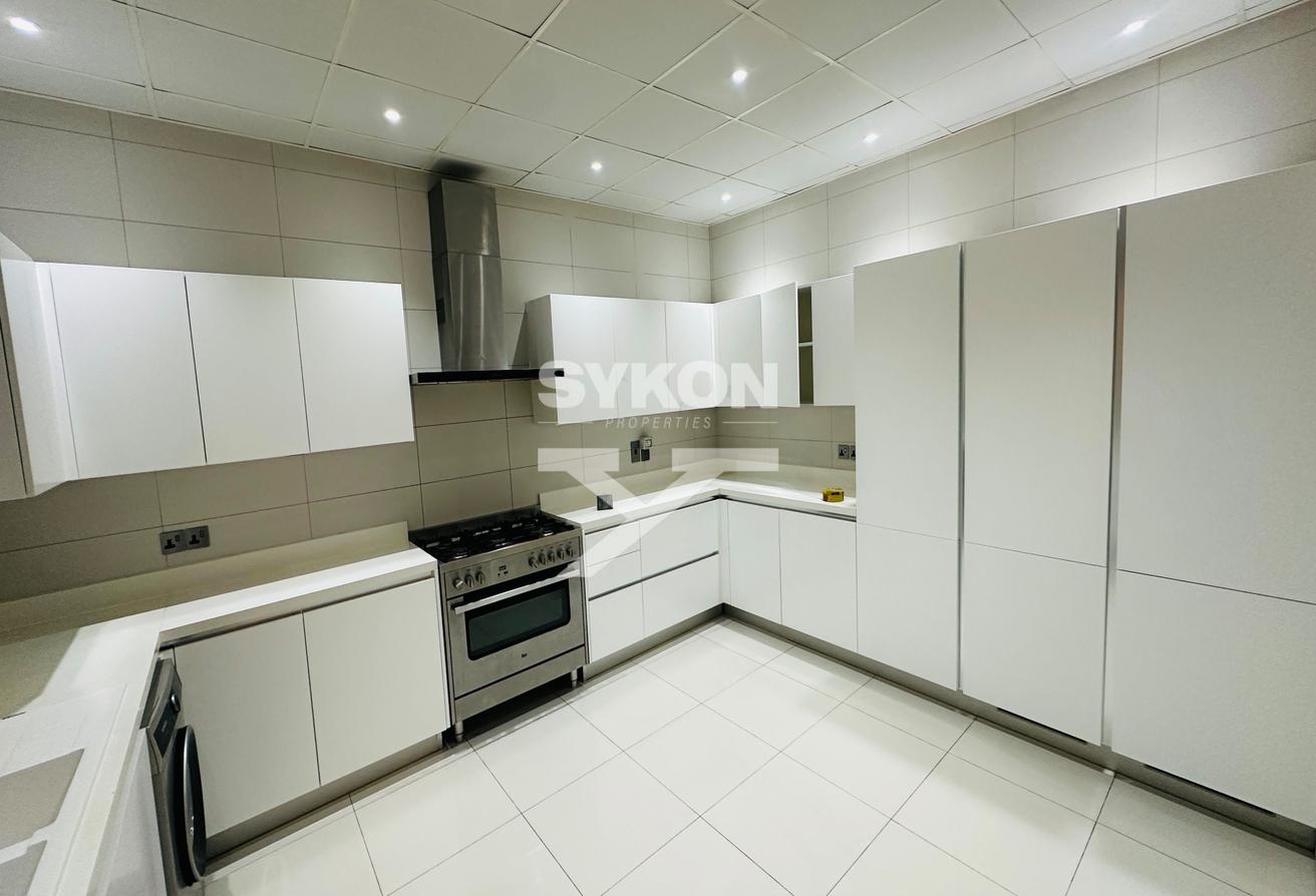 Unfurnished Villa | Modern Design | Multiple Views photo 6