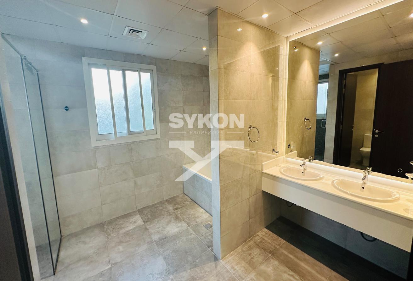 Unfurnished Villa | Modern Design | Multiple Views photo 9