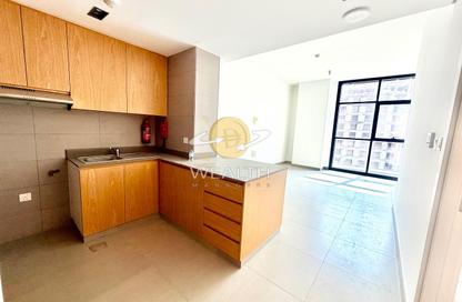 Apartment - 1 - 2 for rent in Souks Residential - Al Mamsha - Muwaileh - Sharjah