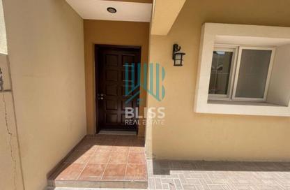 Villa - 3 Bedrooms - 3 Bathrooms for sale in Alma 1 - Alma - Arabian Ranches - Dubai