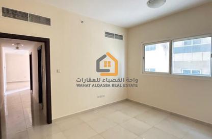 Apartment - 1 - 2 for rent in Al Qasba Downtown - Al Qasba - Sharjah
