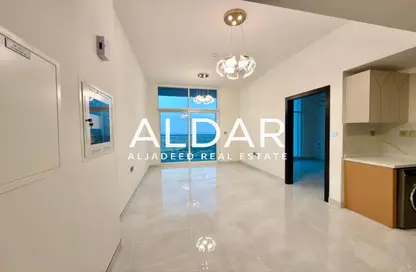 Apartment - 2 Bedrooms - 2 Bathrooms for rent in Skyz by Danube - Arjan - Dubai