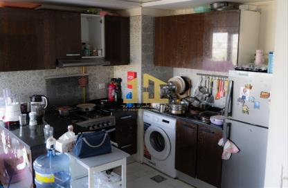 Apartment - Studio - 1 Bathroom for sale in MAG 525 - Mag 5 Boulevard - Residential District - Dubai South (Dubai World Central) - Dubai