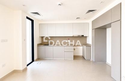 Townhouse - 3 - 4 for rent in Greenviews 2 - Emaar South - Dubai South (Dubai World Central) - Dubai Townhouse - 3 - 4 for rent in Greenviews 2 - Emaar South - Dubai South (Dubai World Central) - Dubai