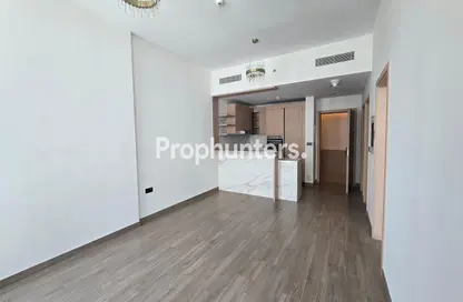 Apartment - 1 Bedroom - 2 Bathrooms for rent in AURA by Grovy - District 14 - Jumeirah Village Circle - Dubai