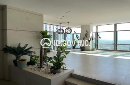 Penthouse - 5 Bedrooms - 7+ Bathrooms for rent in Meera - Al Habtoor City - Business Bay - Dubai