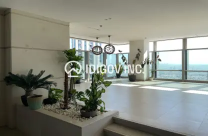 Penthouse - 5 Bedrooms - 7+ Bathrooms for rent in Meera - Al Habtoor City - Business Bay - Dubai