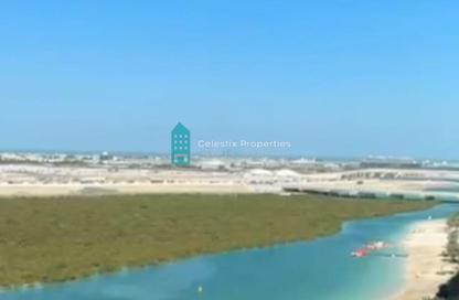 Apartment - 1 Bedroom - 2 Bathrooms for sale in Beach Towers - Shams Abu Dhabi - Al Reem Island - Abu Dhabi Apartment - 1 Bedroom - 2 Bathrooms for sale in Beach Towers - Shams Abu Dhabi - Al Reem Island - Abu Dhabi