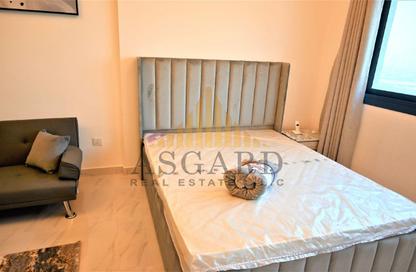 Apartment - Studio - 1 for rent in Sydney Tower - District 18 - Jumeirah Village Circle - Dubai Apartment - Studio - 1 for rent in Sydney Tower - District 18 - Jumeirah Village Circle - Dubai