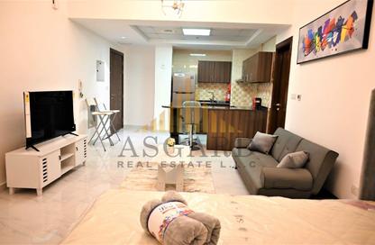 Apartment - Studio - 1 for rent in Sydney Tower - District 18 - Jumeirah Village Circle - Dubai Apartment - Studio - 1 for rent in Sydney Tower - District 18 - Jumeirah Village Circle - Dubai