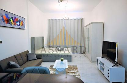Apartment - Studio - 1 for rent in Sydney Tower - District 18 - Jumeirah Village Circle - Dubai