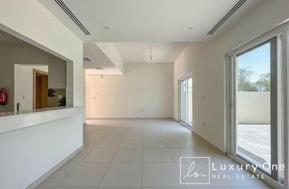 Villa - 3 Bedrooms - 3 Bathrooms for rent in Amaranta - Villanova - Dubai