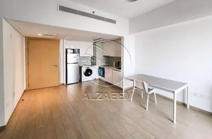 Apartment - 1 Bathroom for rent in Mayan 2 - Mayan - Yas Island - Abu Dhabi