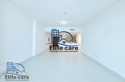 Apartment - 2 Bedrooms - 4 Bathrooms for rent in Al Hattan Residence - Al Raha Beach - Abu Dhabi
