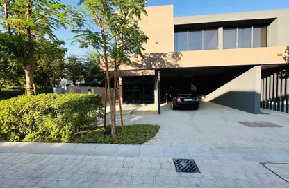 Villa - 4 Bedrooms - 5 Bathrooms for rent in Kaya - Masaar - Tilal City - Sharjah