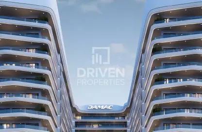 Apartment - 1 Bedroom - 1 Bathroom for sale in Elo 2 - Elo - Damac Hills 2 - Dubai